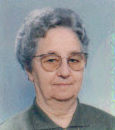 MARIJA ŠTEMBERGA