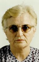 BLAŽENKA BANAŠIN
