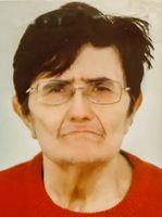DINA MODRUŠAN