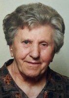 ANA GAŠPARINI