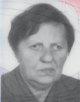 MILKA DRAŠČIĆ