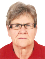 ANA ČRNJA