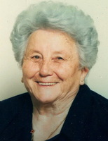 LJUBICA MATOŠEVIĆ