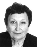 JADRANKA DOBRANOVIĆ