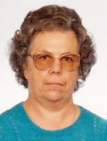 MARIA DRAGOGNA