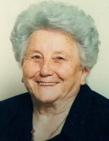 LJUBICA MATOŠEVIĆ