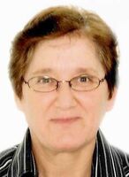 ALIDA RADOVIĆ