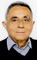 GIANCARLO MOSCARDA