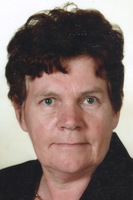 JOSIPA (PINA) GRŽINIĆ