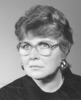 MILADA  GARBINOVA