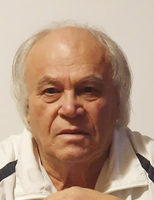 ŽELJKO PETROVIĆ