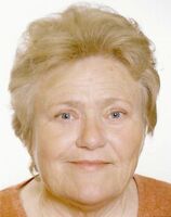 MARIJA MATIJAŠEVIĆ