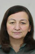 RUŽA KLJUČANIN