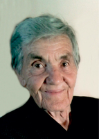 MARIJA KRIŽANAC