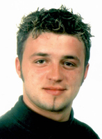 MUJO BEĆIROVIĆ