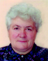 MARIJA ŠURAN