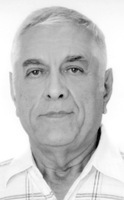 BRANKO GRGORINIĆ