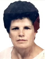 MARIJA  ŠEGON