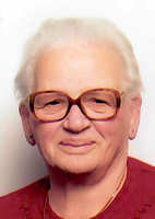 REĐINA - GINA BLAŽEVIĆ