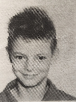 KRISTIAN STEBLAY