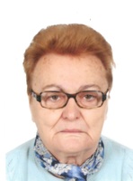 RUŽA  IVANOVIĆ