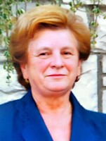 EVELINA ČEHIĆ