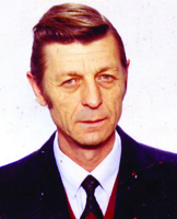 BRUNO VIŠKOVIĆ