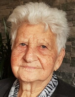 MARA RADOŠ