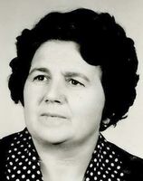 MARIJA OLIVARI