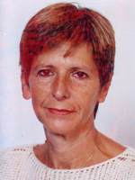 NADIJA CVEČIĆ