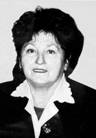 TEREZA STOPAR