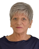 BISERKA  GRŽINIĆ