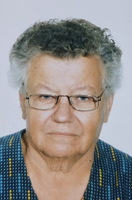 ANA (LINA) BRŽENDA