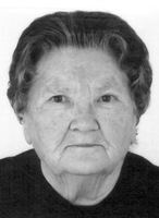 MARIJA CRLJENICA