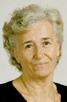 REGINA CUKON