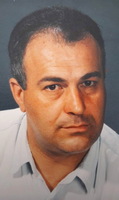 RINO PUTINA iz Sošići
