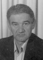 SIMO VUJIĆ