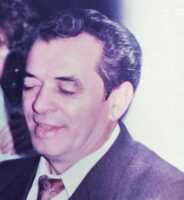ANTON OSTOVIĆ