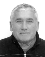 ZORAN  VUČERIĆ