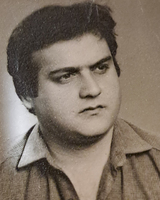 ANDREA NESTOROVIĆ 