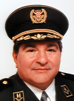 SERGIO RABAR