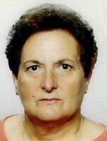 ILSE MARIA BLAŽEVIĆ