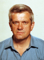 ROBERTO FILES (Berto)
