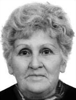 MIRJANA KRISTIČEVIĆ GIRARDI 