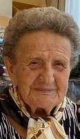 JOSIPA (Pina) FRANKOLA