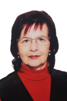 TEREZIJA BERNOBIĆ