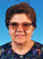 MARIJA ŠABULIĆ