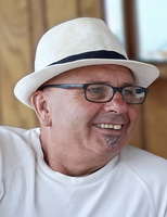 MARIO MATKOVIĆ