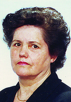 IRMA NAČINOVIĆ