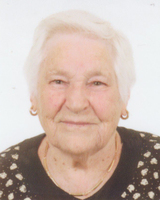 MILKA OBROVAC